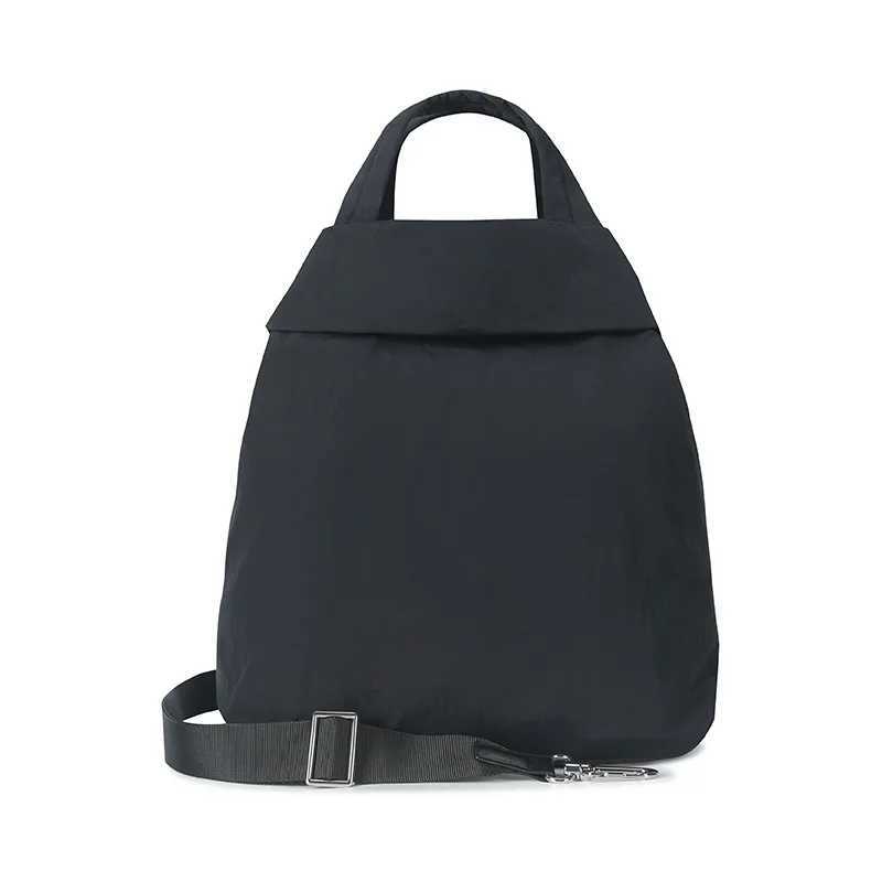 Moisture Permeab Large acity Handbag Fashionab All-match Crossbody Bag Womens Simp Light Outdoor Shoulder Bag MermaidXJ241106
