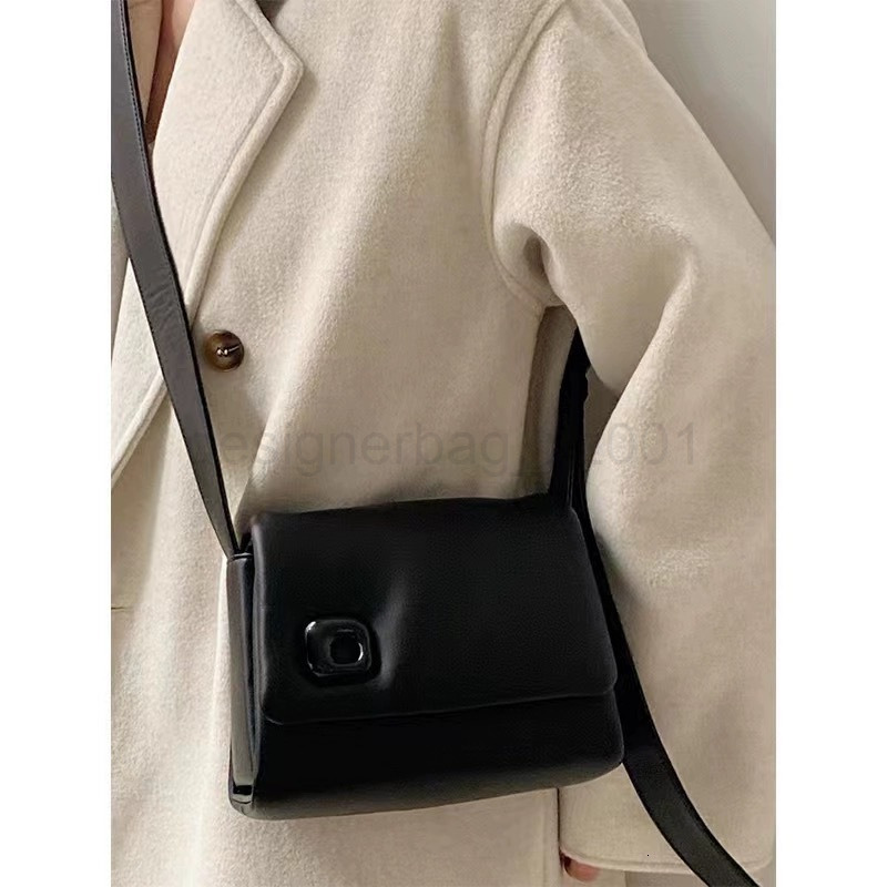 Fashion Classic Bag Designer 10a Top Nikiduncks Woman Handbagevening Bags Small Square 2024 New Style Popular This Year Highend Niche Te