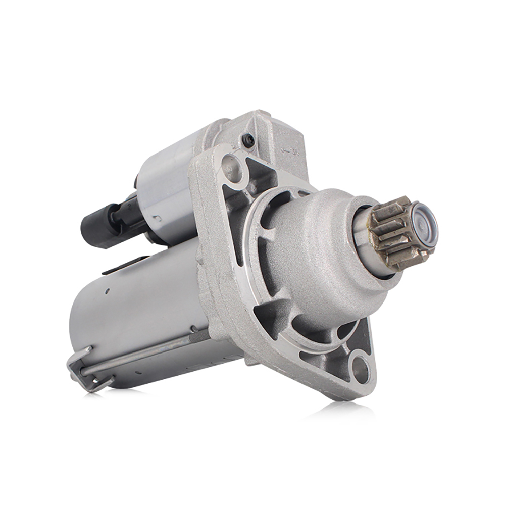 For VW New Passat Tiguan CC Touran Golf 6 starter motor starter