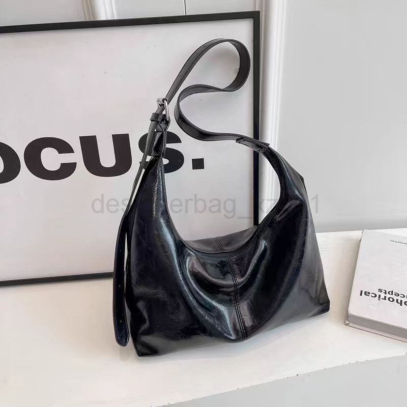 Bag Designer Fashion Classic 10a Top Nikiduncks Woman Handbagevening Bags Soft Large Capacity for Women 2024 New Fashionable Commuting
