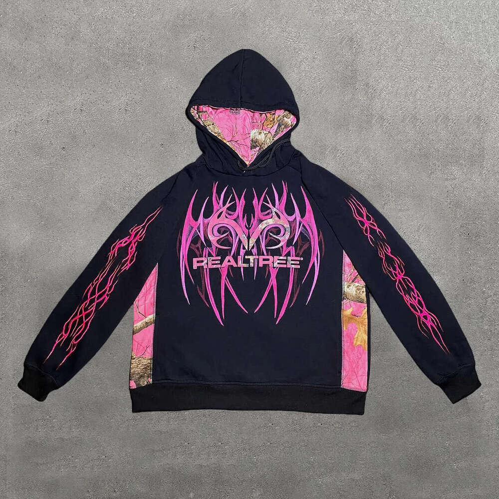 shanshi spider hoodie spider skull for men hoodie pullover hoodie
