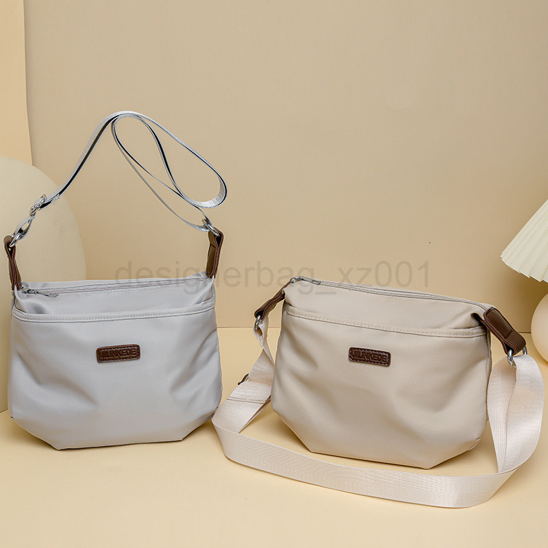 Bag Classic Designer Fashion 10a Top Nikiduncks Woman Handbagevening Bags Single Shoulder for Women 2024 New Fashionable and Versatile