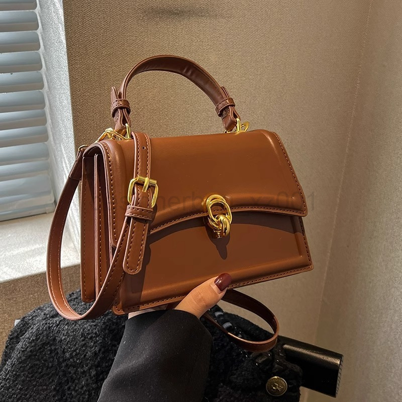 Bag Designer Fashion Classic 10a Top Nikiduncks Woman Handbagevening Bags Small Handbag Womens 2024 New Fashionable Crossbody Niche Ha