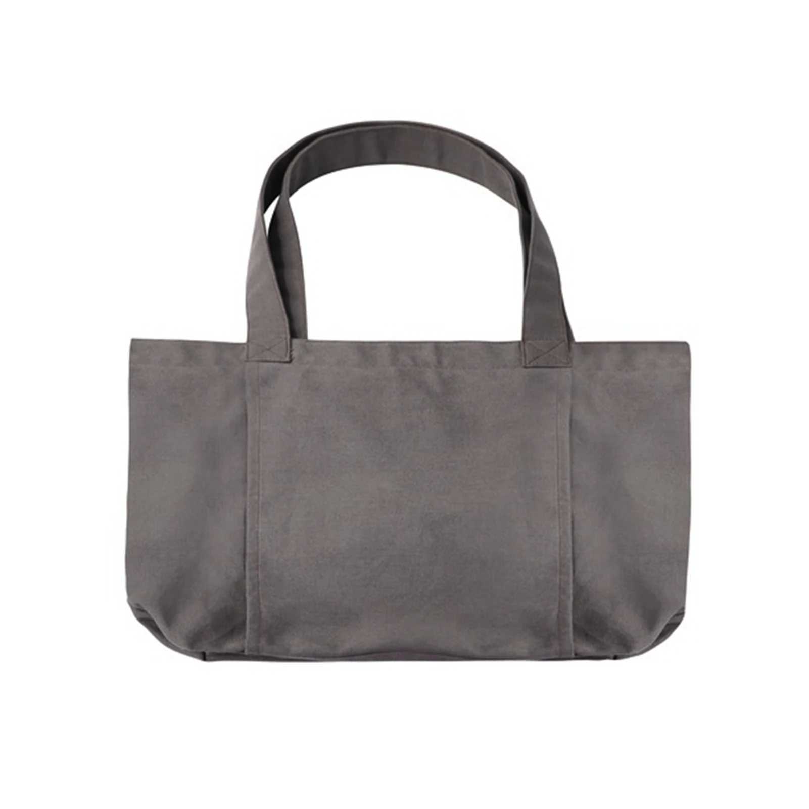 Women Yoga Mat Bag Beach Pilates Canvas Tote Gym Large acity Portab Travel Zipper Pocket Outdoor Sports Universal WorkoutXJ241106