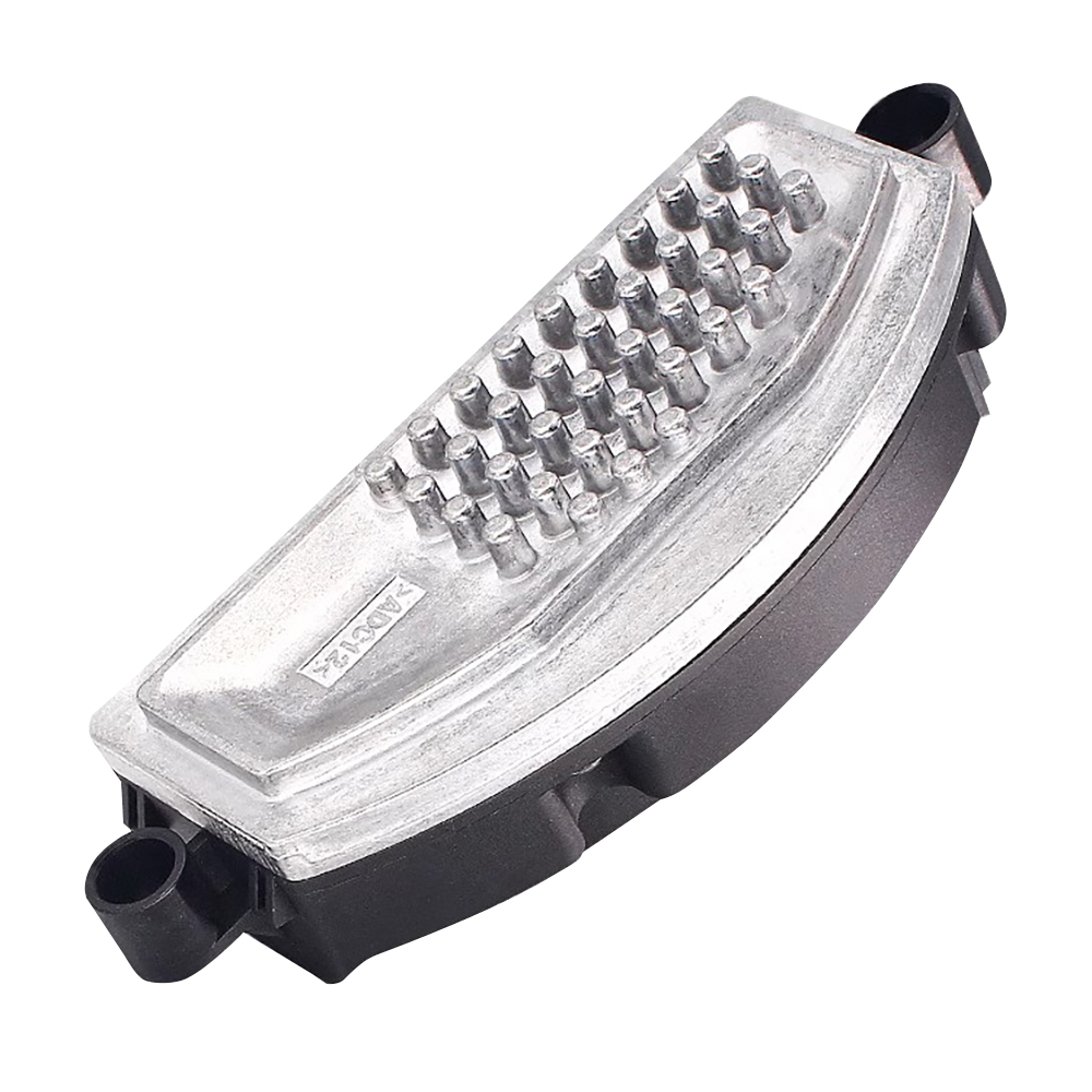 For VW Touran Tiguan Atlas Golf 7 air conditioning automatic blower resistance