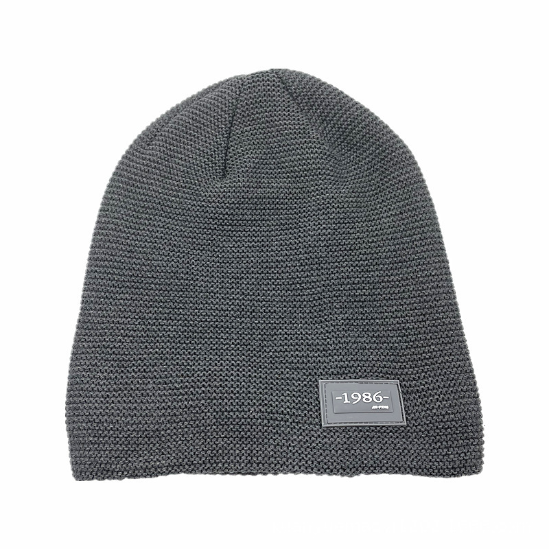 High quality design,Autumn Winter New Men's and Women's Knitted Warmth Ear Protection Hats Anti Cold Hoodies