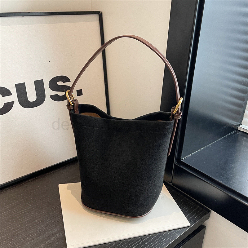 Fashion Classic Bag Designer 10a Top Nikiduncks Woman Handbagevening Bags Luxury Korean Versatile 2024 Womens New Single Shoulder Hand