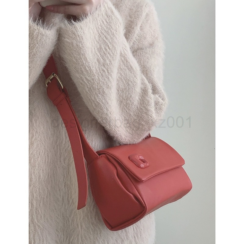 Fashion Classic Bag Designer 10a Top Nikiduncks Woman Handbagevening Bags Small Square 2024 New Style Popular This Year Highend Niche Te
