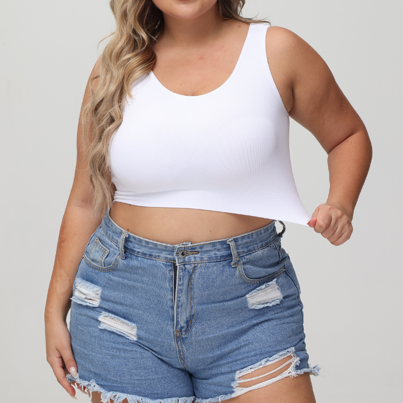 shapewear for women good quality Tailored sexy bras for women shaping and slimming the body lifting and firming highlighting chest lines-AZBU03