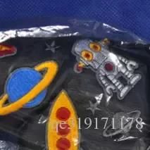 Tool Bag Customized Crocodiles aliens golf headcover new arrival limited sale golf headcover LAS golf cover Hawaii putter coversBag & LuTools Packagin