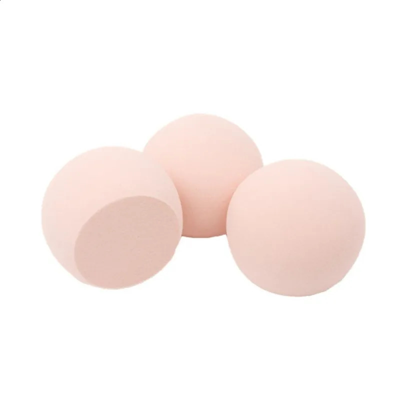 Makeup powder puff cosmetics mixer sponge beauty tools high elasticity super soft foundation cream puff cute wholesale 241105
