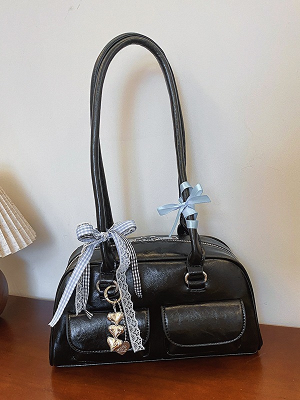 Advanced Texture Hand-held Small For Bags Designer Handbags Women Stylish Versatile Shoulder Bag, Popular Bag This Year