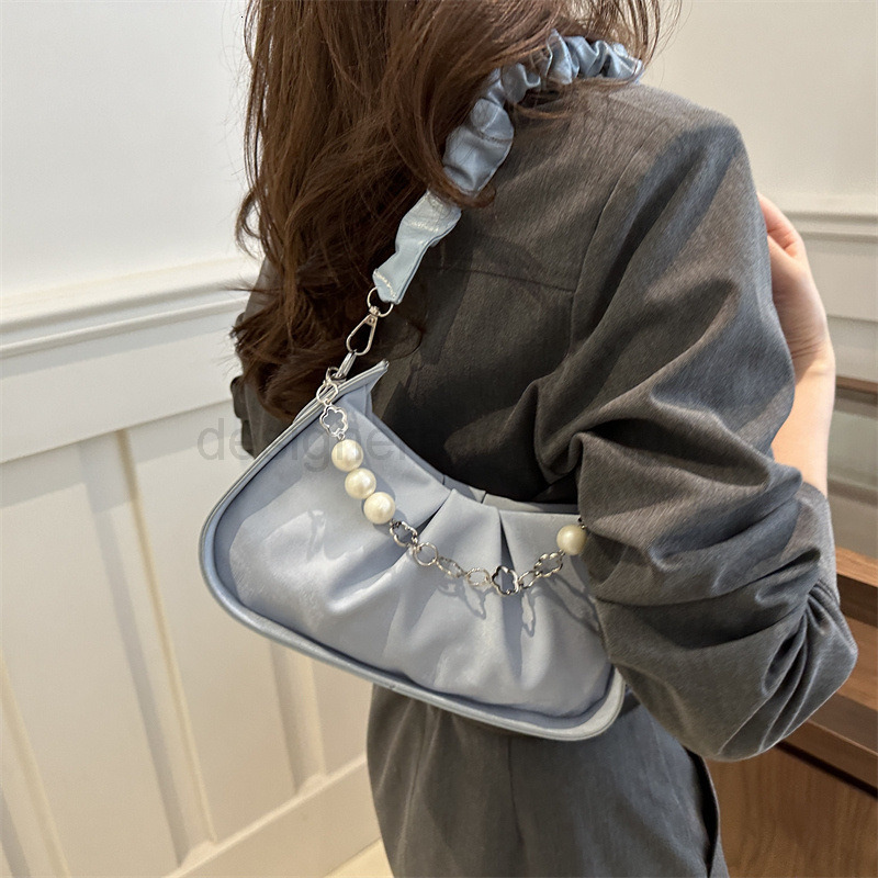 Bag Classic Designer Fashion 10a Top Nikiduncks Woman Handbagevening Bags Small Niche Design for Women 2024 New Trendy Shoulder Crossbo
