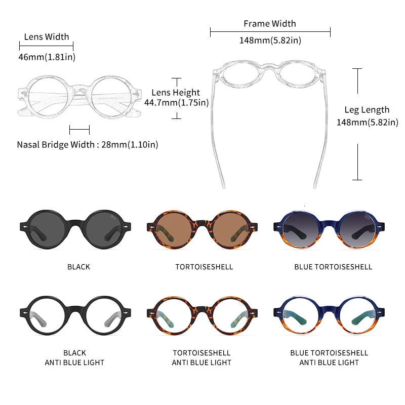 GCV fashion avant-garde acetate appearance patent n for women GM cat eye sunglasses polarizing and UV protection 241106