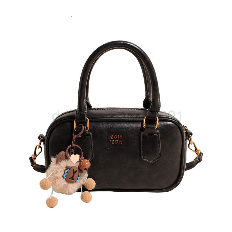 Bag Designer Fashion Classic 10a Top Nikiduncks Woman Handbagevening Bags New Fashionable Simple Niche Design Korean Highend Texture T
