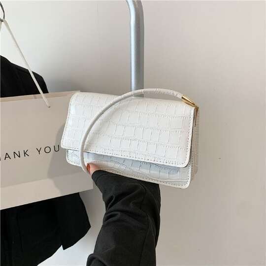 Designer Bag Golden Korea Serpentine Girl Woman Messenger Trend Shoulder Bags PU PVC Leather Women Lady Shining Handbag Purses MINI Small Bag