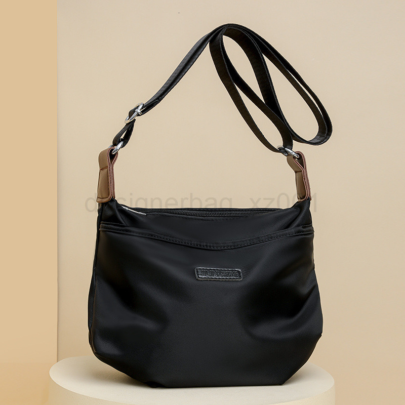 Bag Classic Designer Fashion 10a Top Nikiduncks Woman Handbagevening Bags Single Shoulder for Women 2024 New Fashionable and Versatile