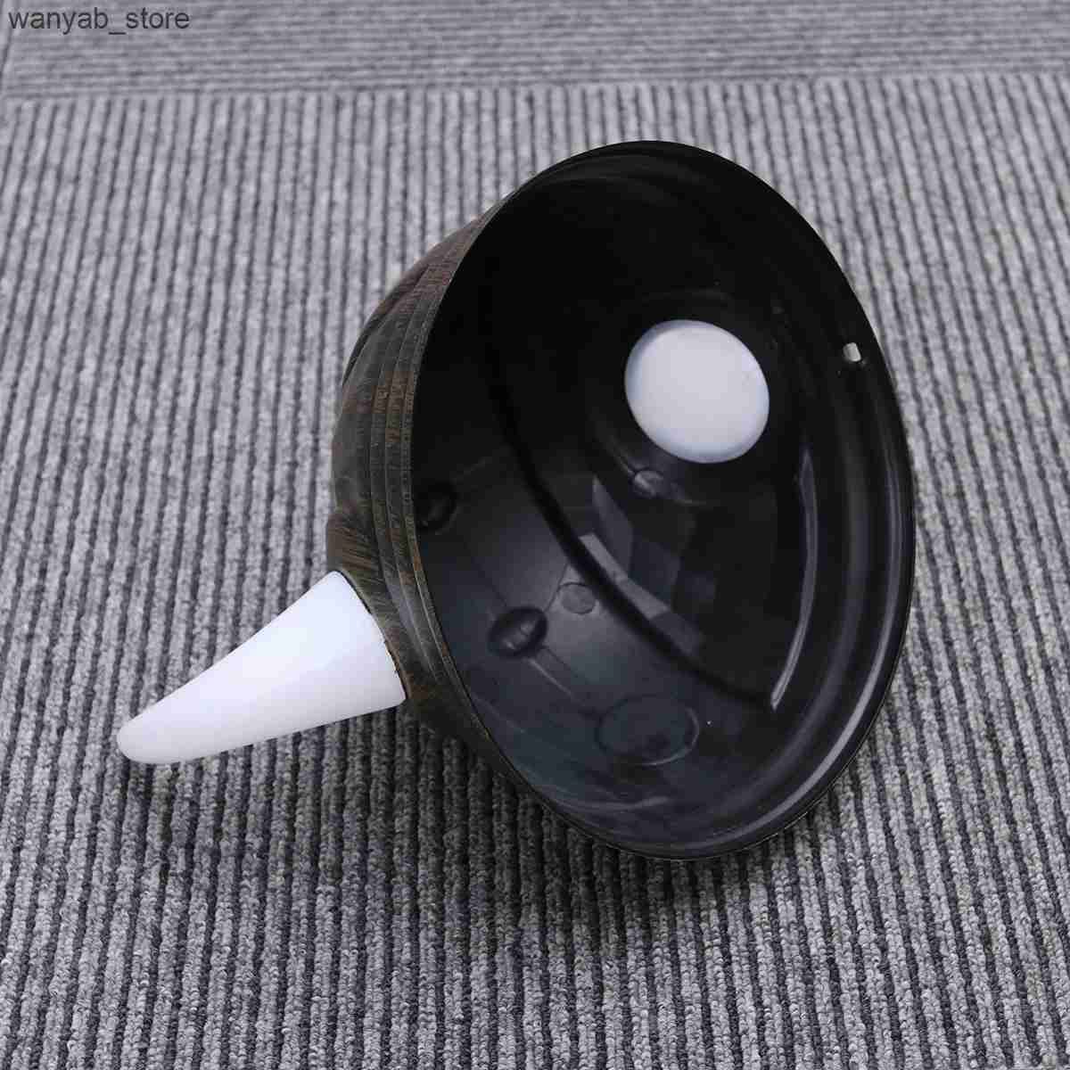 Wide Brim Hats Bucket Hats Santa Hat Cowboy Viking Costume Adult Horn Hats for Halloween Decorate Womens L240910