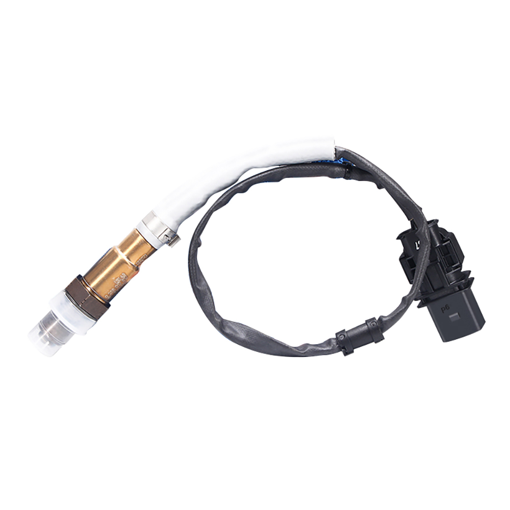 For VW Bora Golf 6 1.6 front and rear oxygen sensor