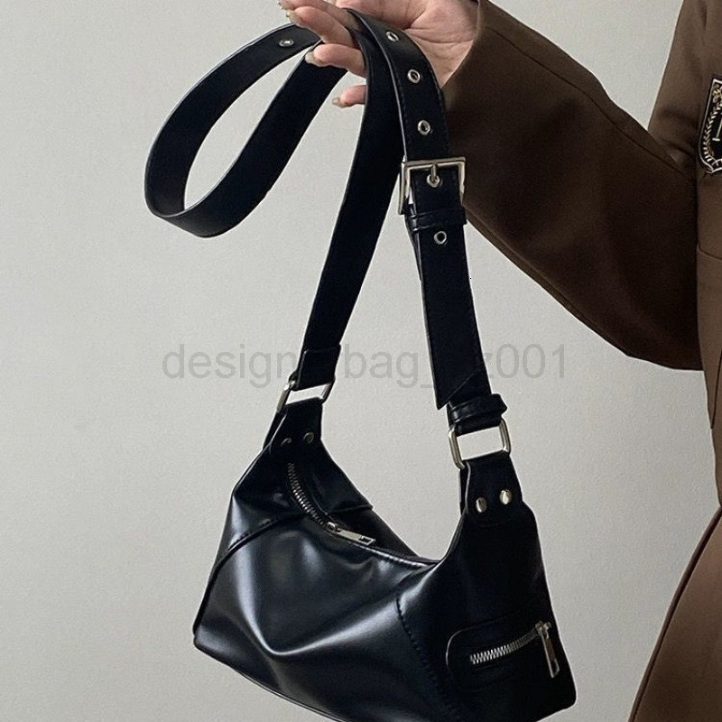 Bag Designer Fashion Classic 10a Top Nikiduncks Woman Handbagevening Bags 2024 Niche Design New Womens Springsummer Shoulder Versatil