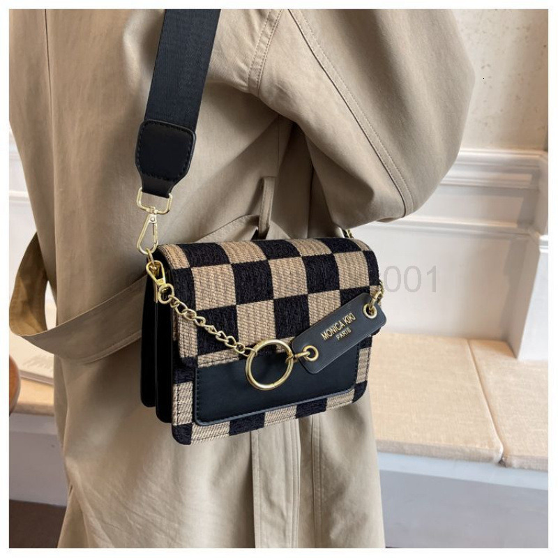 Fashion Classic Bag Designer 10a Top Nikiduncks Woman Handbagevening Bags High Small for Women 2024 New Fashionable Womens Crossbody Ve