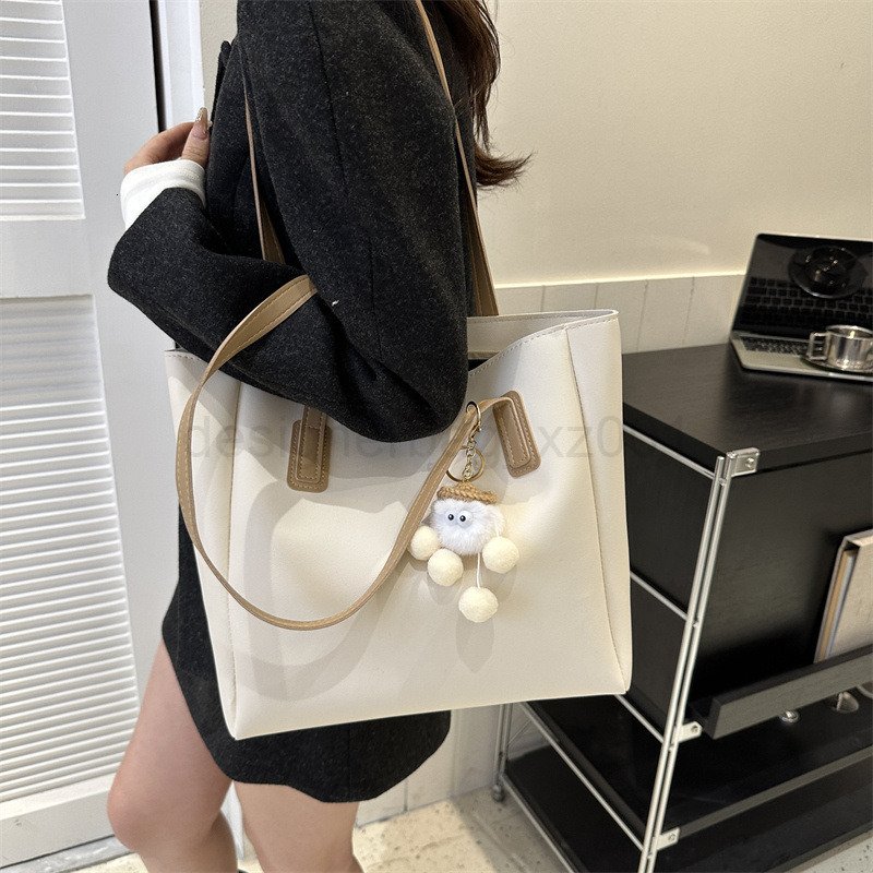 Classic Designer Bag Fashion 10a Top Nikiduncks Woman Handbagevening Bags Commuting for Women Large Capacity 2024 New Shoulder Simple a