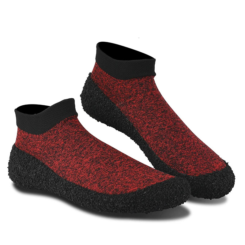 Neutral Muctip Usee sneakers for couples outdoor beach games Aqua shoes mens squat shoes womens large yoga shoes 35-#241106bj