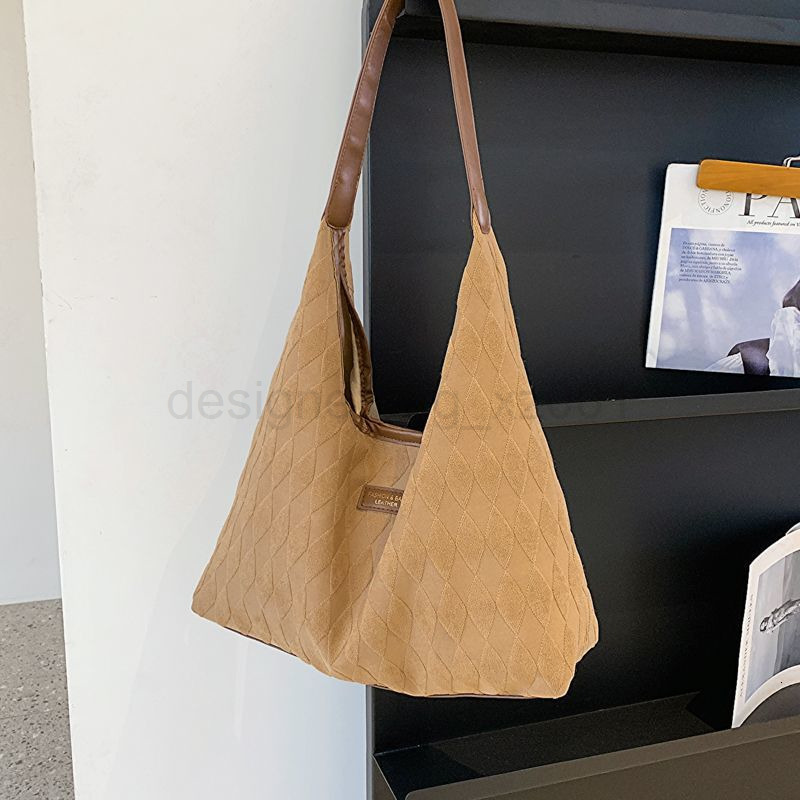 Fashion Classic Bag Designer 10a Top Nikiduncks Woman Handbagevening Bags 2024 Springsummer New Trendy Canvas Single Shoulder Tote Sim