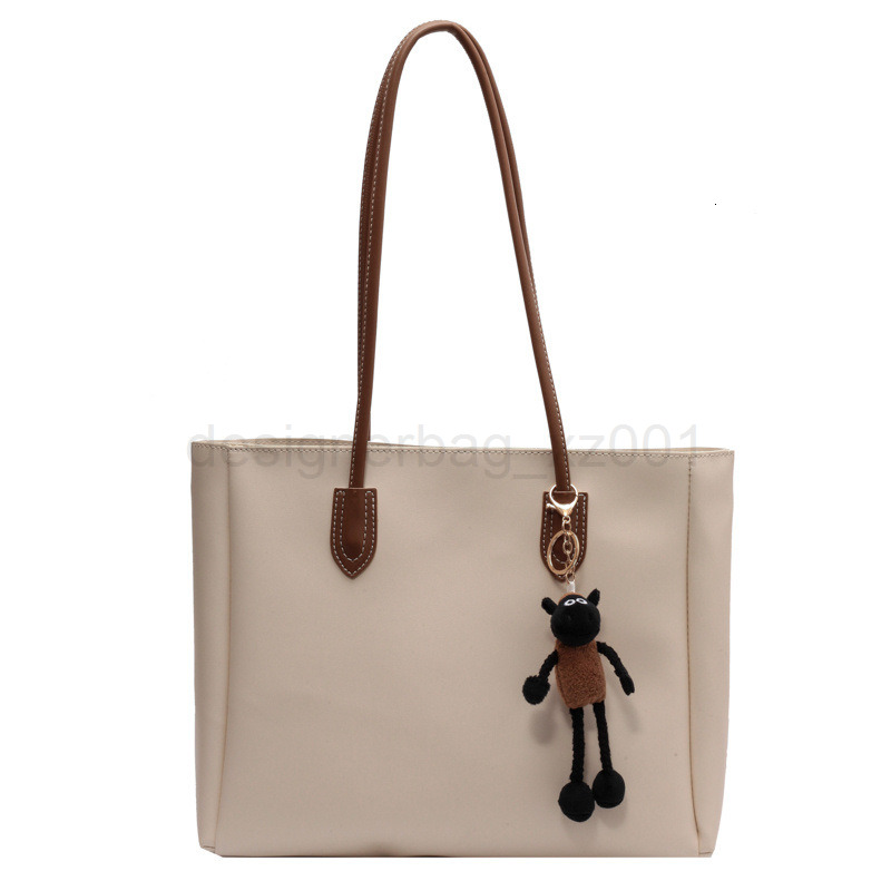Bag Designer Fashion Classic 10a Top Nikiduncks Woman Handbagevening Bags Large Capacity for Women Versatile and Summer 2024 New Textur