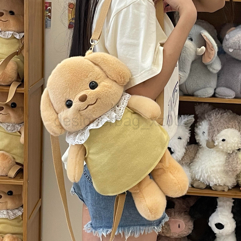 Bag Classic Designer Fashion 10a Top Nikiduncks Woman Bags Xiaobiga Backpack Senbeier Vip Doll Cute Give Girlfriend
