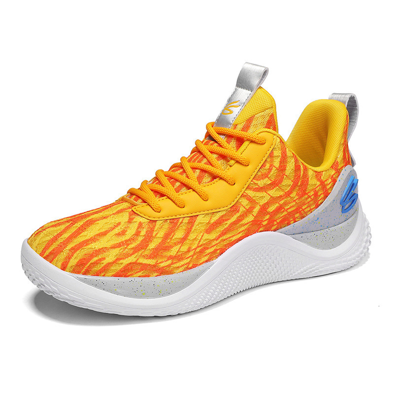 Training Shoes Unisex Original Brand Sport Trainers Boy Soft Indoor Gym Basketball Boots Sneakers Free shipping