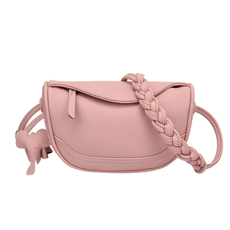 This Year's Popular Small Women's 2023 New Trendy And Stylish Quality Crossbody Fashionable Shoulder Bags, Dumpling Bags