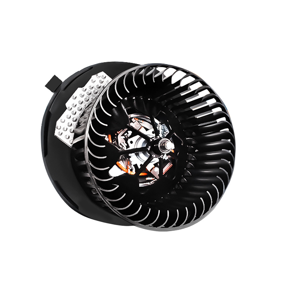 For VW New Passat Tiguan CC high 6 Touran air conditioner blower assembly resistance