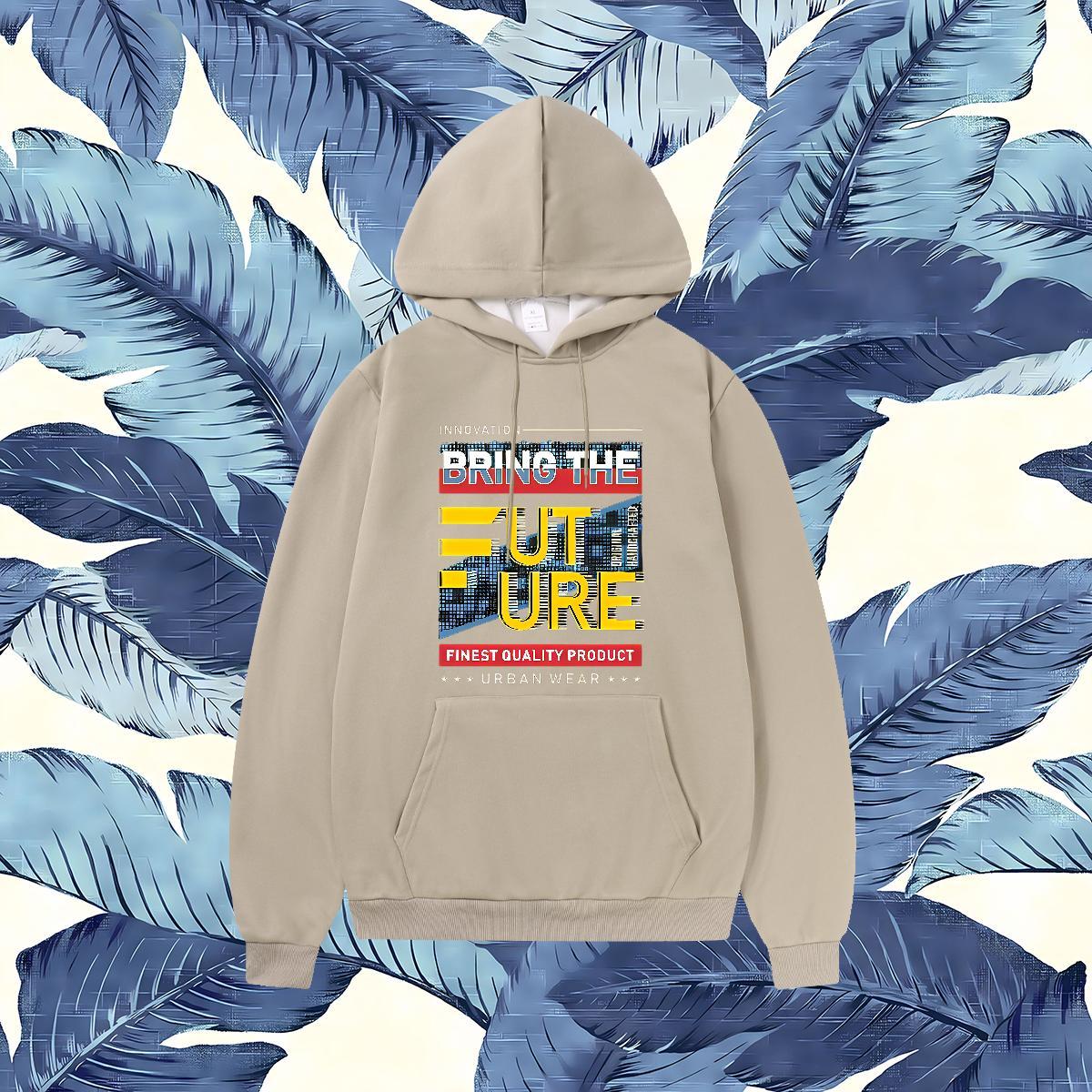 Designer Fashion Hoodie Women High Street Hip Hop Soft Women Tops Hoodie Custom Anime Warm Fleece Top Hoody Breathable Soft
