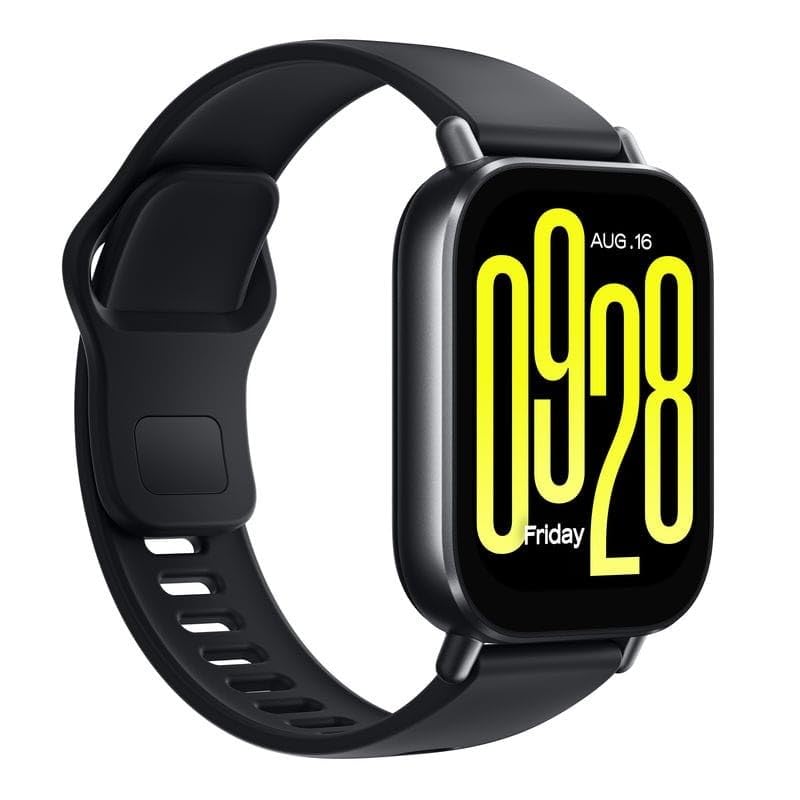 Global Version Xiaomi Redmi Watch 5 Active Smartwatch 2 ''LCD Display Bluetooth Calling Heartrate Blood Oxygen Mornitoring