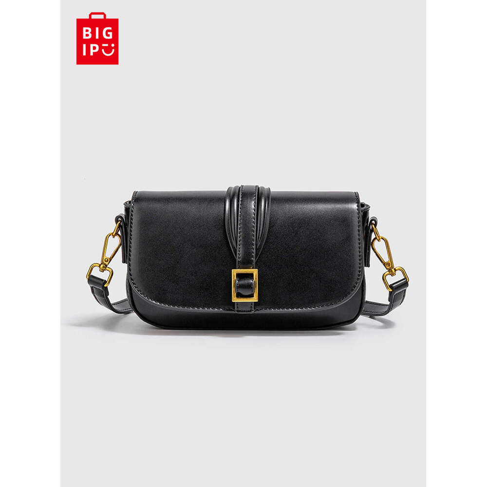 Designer Bag Bag Cross Border New Product Tofu Bag Green Classic Buckle Decoration Single Shoulder Crossbody Bag Mini Versatile Small Square