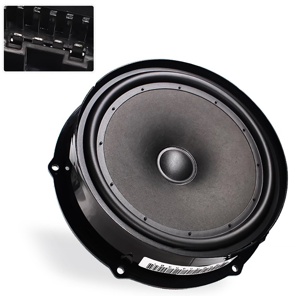 For VW New Passat Tiguan CC Octavia Golf 6 door speaker speakers