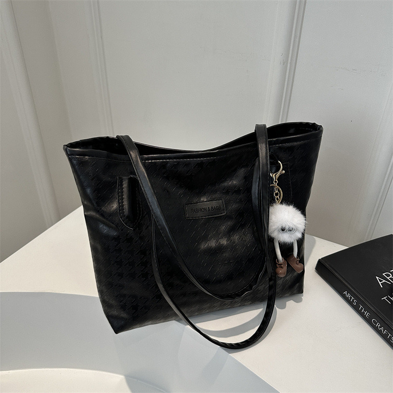 Bag Classic Designer Fashion 10a Top Nikiduncks Woman Handbagevening Bags Large Capacity for Women 2024 New Casual Shoulder Highend Com