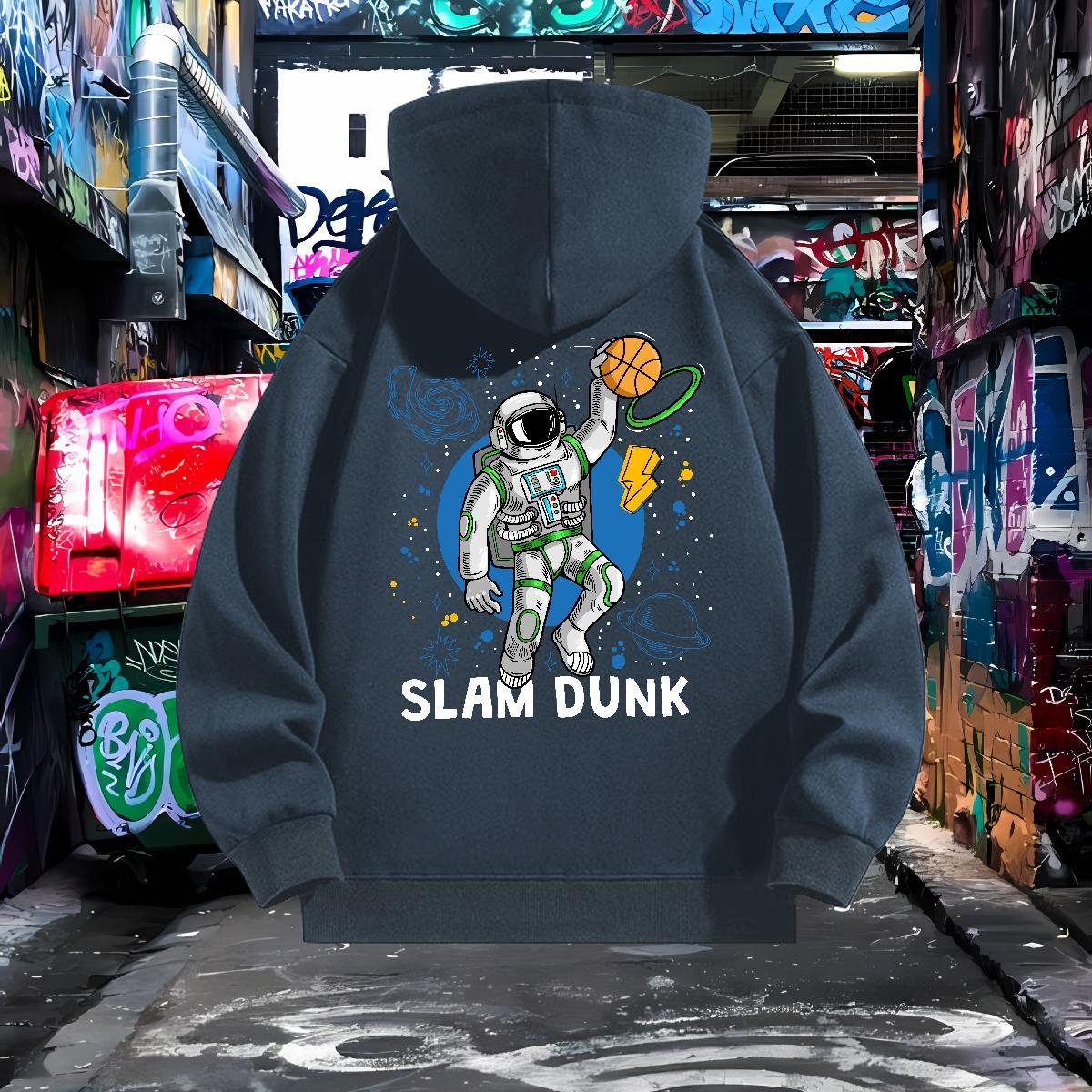 DIY Men Hoodie Hooded Collar Breathable Free Shipping Mens Hoodie Cartoon Printing S-3XL Hoody Home Outdoor 350g Cotton