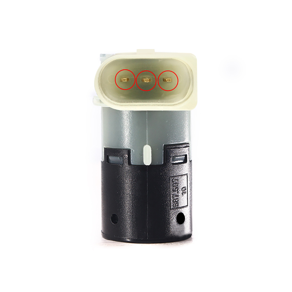 For VW Passat B5 Touran back-up radar probe sensor