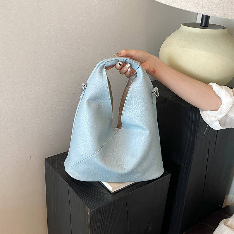 Fashion Bag For Bags Handbags Women New Collection, Early Autumn Work Commuter Shoulder Bag, Large Capacity, Diagonal Crossing, Women's Style Des