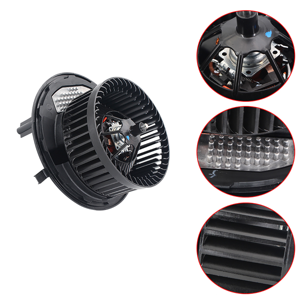 For VW Tiguan Touran Atlas Golf 7 air conditioning blower
