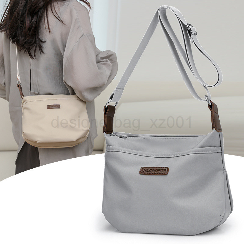 Bag Classic Designer Fashion 10a Top Nikiduncks Woman Handbagevening Bags Single Shoulder for Women 2024 New Fashionable and Versatile