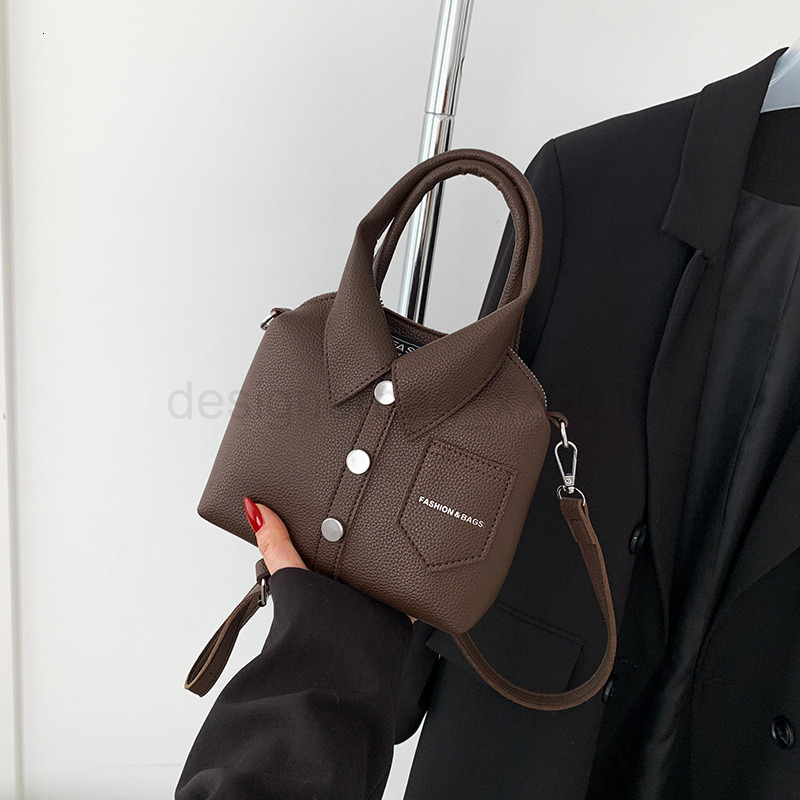 Bag Classic Designer Fashion 10a Top Nikiduncks Woman Handbagevening Bags Korean Style Niche Design Handbag Womens New Fashionable Cas
