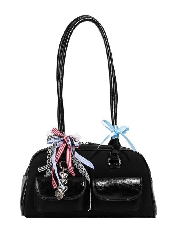 Advanced Texture Hand-held Small For Bags Designer Handbags Women Stylish Versatile Shoulder Bag, Popular Bag This Year