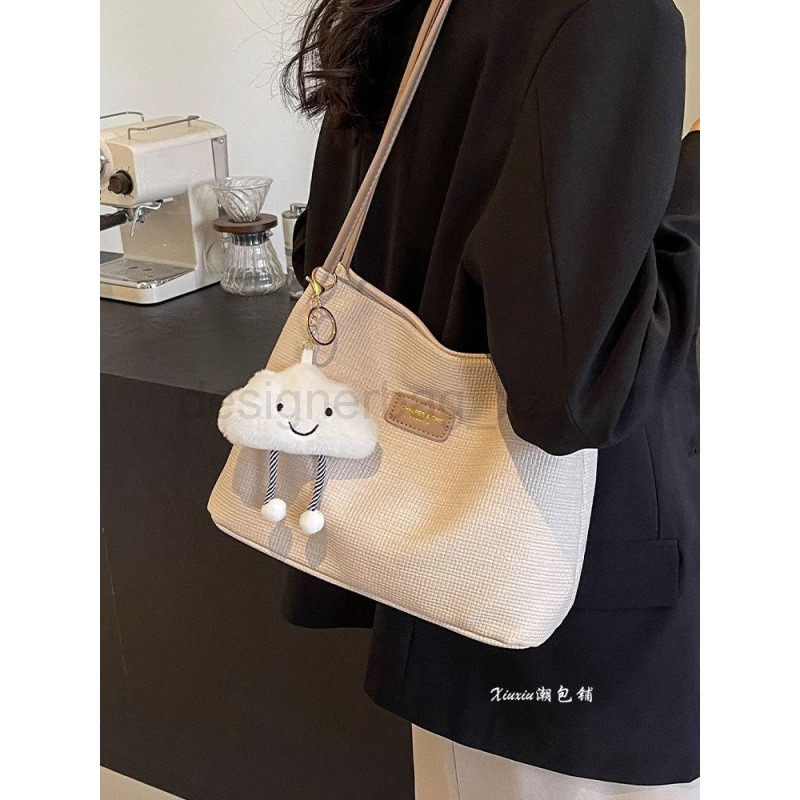 Classic Designer Bag Fashion 10a Top Nikiduncks Woman Handbagevening Bags High Handbag for Women 2024 New Trendy and Fashionable Textur