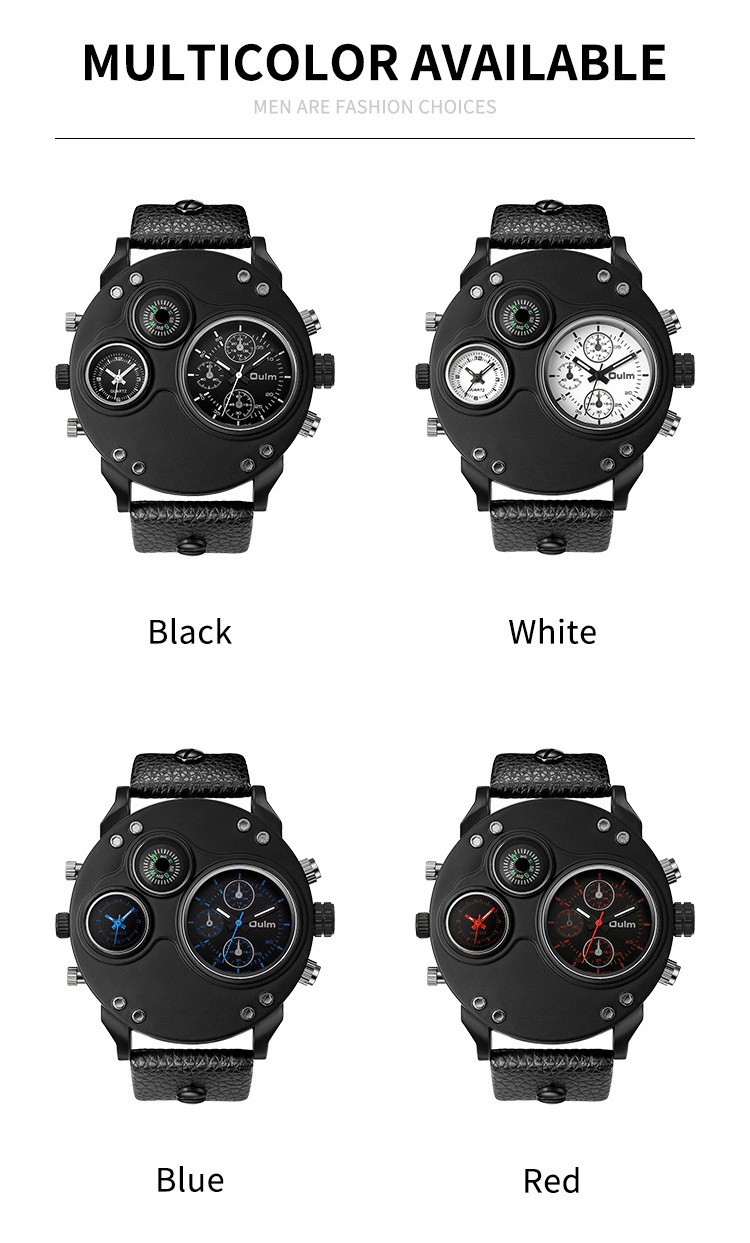 Watch For Men Quartz movement Thickness 15 MM new designer Alloy shell Tempered Glass Mirror Watchs One year warranty 008
