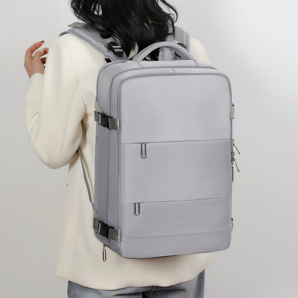 zy 888888Large Capacity Backpack Men Travel Outdoor Laptop BagOxford Solid High School Bags Teen College Boys Collage Student Backpack