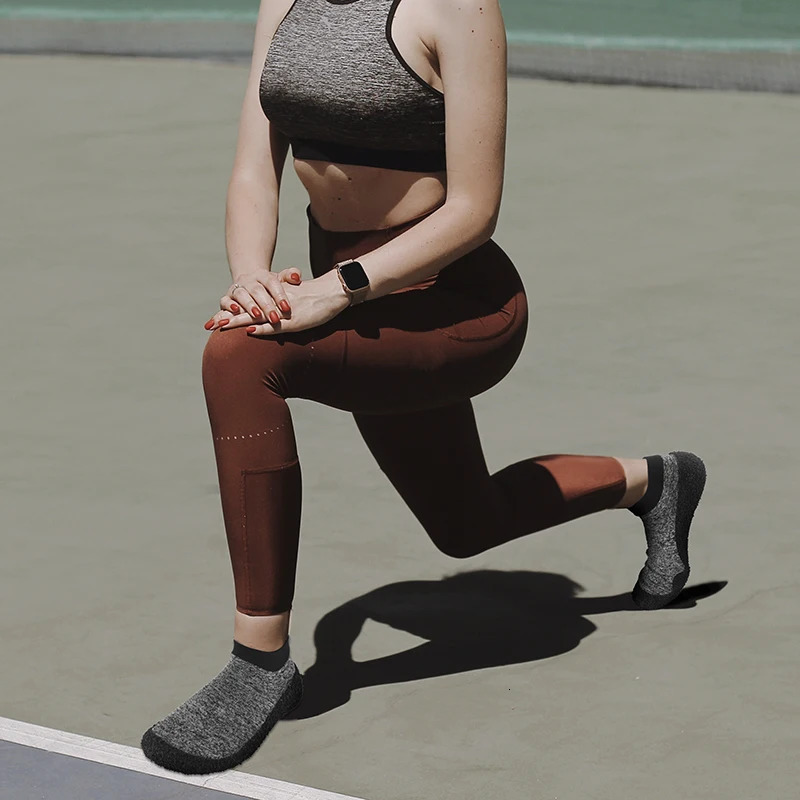 Neutral Muctip Usee sneakers for couples outdoor beach games Aqua shoes mens squat shoes womens large yoga shoes 35-#241106bj