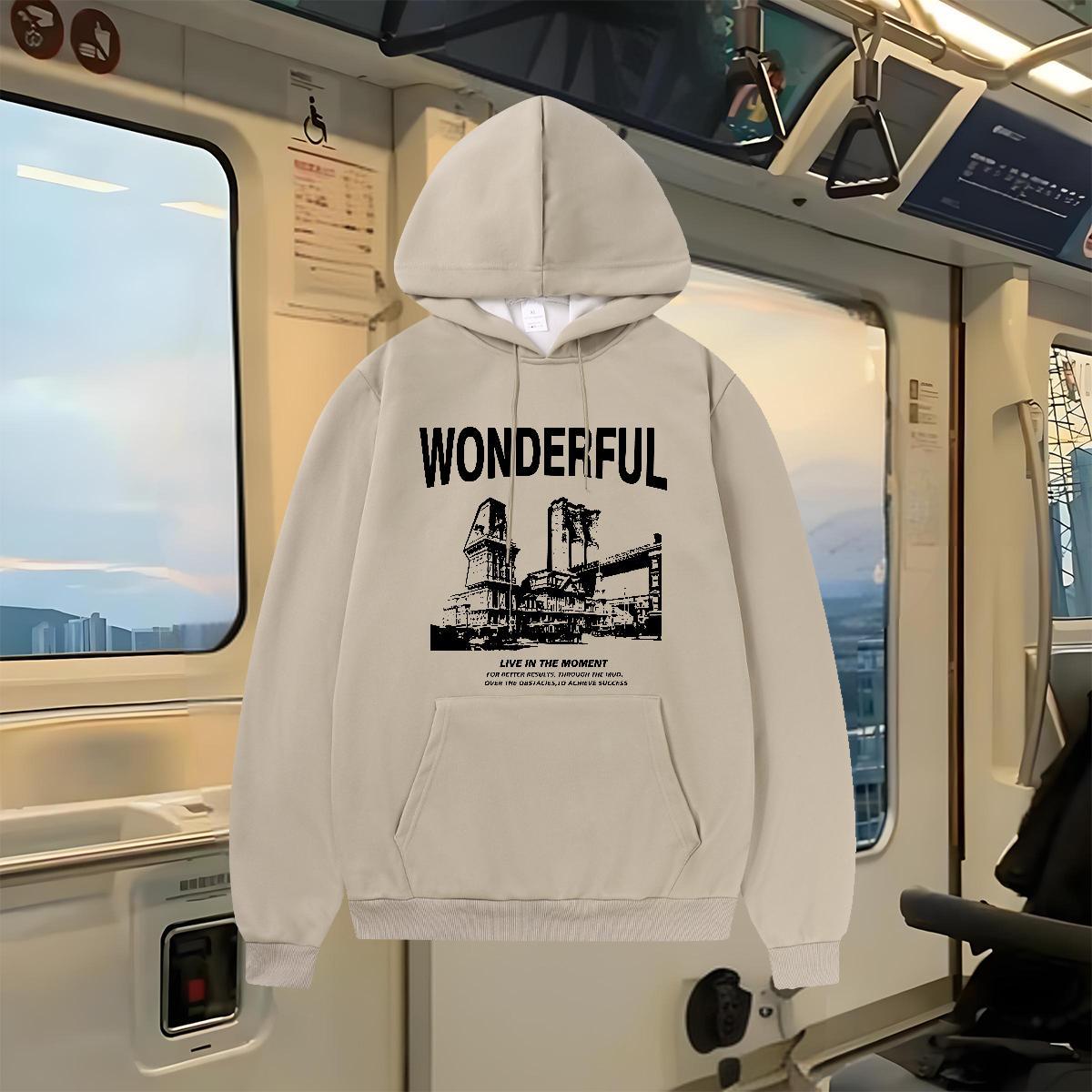 Free Shipping Mens Hoodie Sweatshirt Designer Hoodie for Man Woman Custom Cartoon Top Pullover Hoodie Hip Hop Street Hooded Collar Long Sleeves Thick 